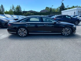 Audi A8  L 60 TFSI  HYBRID / ЦЕНА ДО БГ , снимка 4