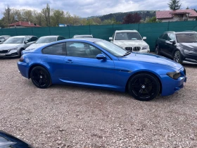 BMW M6 V 10, снимка 4