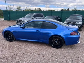 BMW M6 V 10, снимка 9