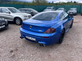 BMW M6 V 10, снимка 7