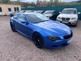 BMW M6 V 10, снимка 3