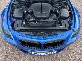 BMW M6 V 10, снимка 13