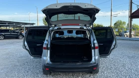 Ford S-Max 1.8TDCI-136кс/КЛИМАТРОНИК/ВНОС ОТ ИТАЛИЯ, снимка 8