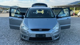 Ford S-Max 1.8TDCI-136кс/КЛИМАТРОНИК/ВНОС ОТ ИТАЛИЯ, снимка 2