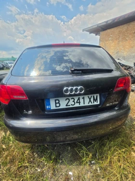 Audi A3, снимка 2