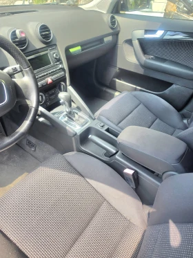 Audi A3, снимка 4