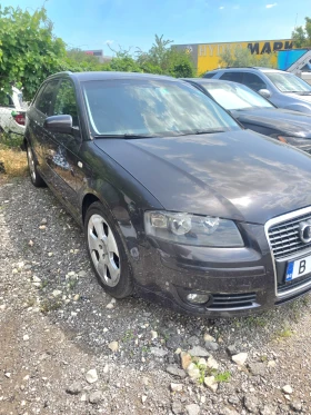 Audi A3, снимка 6