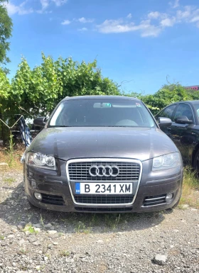 Audi A3, снимка 7
