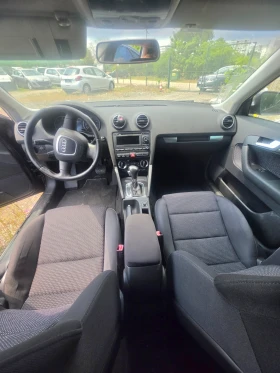 Audi A3, снимка 3