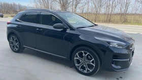 Kia XCeed 1.6 Phev Platinum, снимка 2
