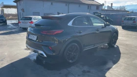 Kia XCeed 1.6 Phev Platinum, снимка 5
