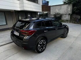 Subaru XV, снимка 4