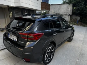 Subaru XV, снимка 9