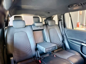 Mercedes-Benz EQB AMG* 7 МЕСТЕН* ГАРАНЦИЯ* ОБСЛУЖЕН* ЛИЗИНГ, снимка 17