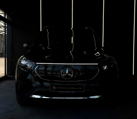 Mercedes-Benz EQB AMG* 7 МЕСТЕН* ГАРАНЦИЯ* ОБСЛУЖЕН* ЛИЗИНГ, снимка 3