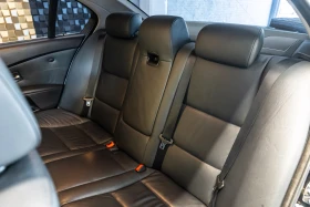 BMW 525 d, снимка 17