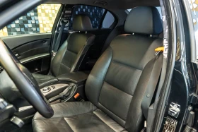 BMW 525 d, снимка 10