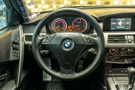 BMW 525 d, снимка 12