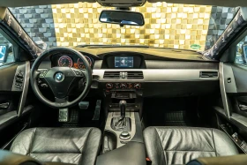 BMW 525 d, снимка 11