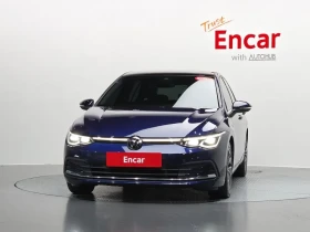 VW Golf, снимка 2
