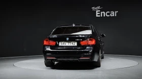 BMW 320 M PERFORMANCE EDITION* HUD, снимка 4