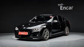 BMW 320 M PERFORMANCE EDITION* HUD, снимка 1