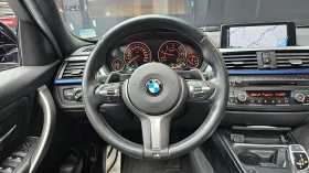 BMW 320 M PERFORMANCE EDITION* HUD, снимка 11