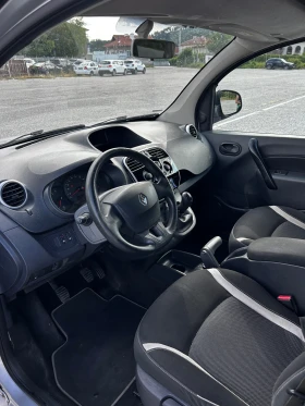 Renault Kangoo 1.5 DCI  7 места , снимка 8