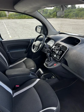 Renault Kangoo 1.5 DCI  7 места , снимка 9