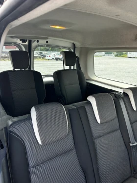 Renault Kangoo 1.5 DCI  7 места , снимка 10