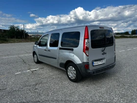 Renault Kangoo 1.5 DCI  7 места , снимка 4