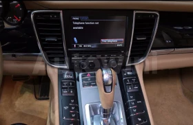 Porsche Panamera * АвтоКредит* (ЦЕНА ДО БГ), снимка 14