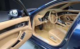 Porsche Panamera * АвтоКредит* (ЦЕНА ДО БГ), снимка 10