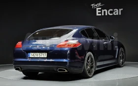 Porsche Panamera * АвтоКредит* (ЦЕНА ДО БГ), снимка 2