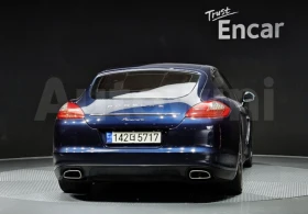 Porsche Panamera * АвтоКредит* (ЦЕНА ДО БГ), снимка 4
