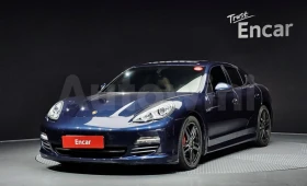 Porsche Panamera * АвтоКредит* (ЦЕНА ДО БГ), снимка 1