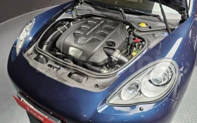 Porsche Panamera * АвтоКредит* (ЦЕНА ДО БГ), снимка 6