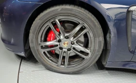Porsche Panamera * АвтоКредит* (ЦЕНА ДО БГ), снимка 5