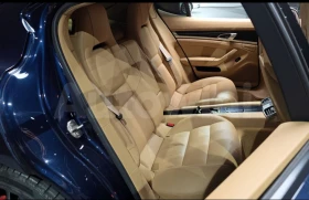 Porsche Panamera * АвтоКредит* (ЦЕНА ДО БГ), снимка 12