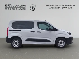 Citroen Berlingo MPV M Live Pack 1.5 BlueHDI 102 BVM6 E6//2409R11, снимка 4