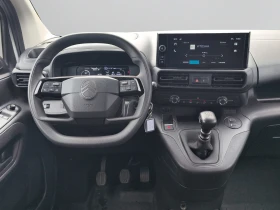 Citroen Berlingo MPV M Live Pack 1.5 BlueHDI 102 BVM6 E6//2409R11, снимка 9