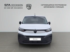 Citroen Berlingo MPV M Live Pack 1.5 BlueHDI 102 BVM6 E6//2409R11, снимка 2