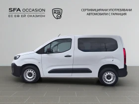 Citroen Berlingo MPV M Live Pack 1.5 BlueHDI 102 BVM6 E6//2409R11, снимка 8