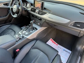 Audi A6 * BI-TDI* 320ks* 8-ZF* FACE* TOP* , снимка 9