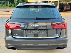 Audi A6 * BI-TDI* 320ks* 8-ZF* FACE* TOP* , снимка 6