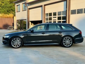 Audi A6 * BI-TDI* 320ks* 8-ZF* FACE* TOP* , снимка 4
