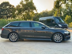 Audi A6 * BI-TDI* 320ks* 8-ZF* FACE* TOP* , снимка 8
