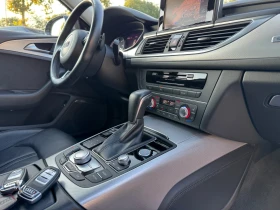 Audi A6 * BI-TDI* 320ks* 8-ZF* FACE* TOP* , снимка 11