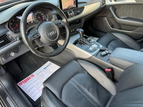 Audi A6 * BI-TDI* 320ks* 8-ZF* FACE* TOP* , снимка 13