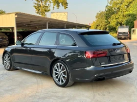 Audi A6 * BI-TDI* 320ks* 8-ZF* FACE* TOP* , снимка 5